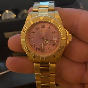 Invicta angel watch